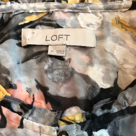 LOFT Top - Picture 7 of 7